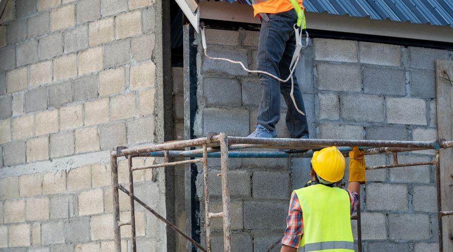 Professional residential roofers in Whitney, PA